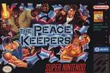 Peace Keepers, The (Super Nintendo)
